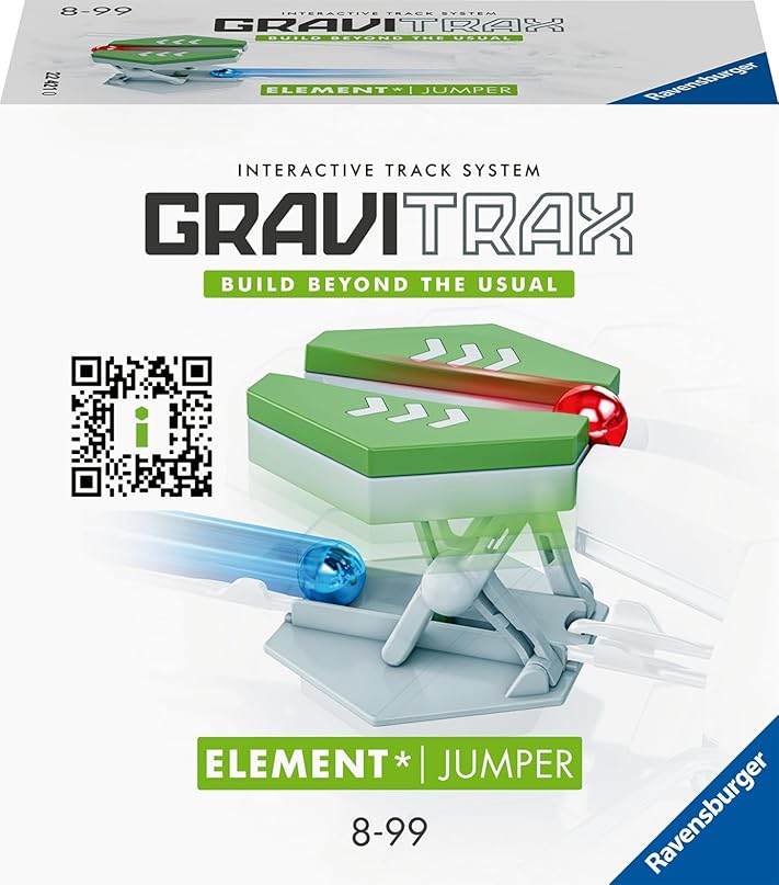 GraviTrax Element Jumper Konstruktionsspielzeug