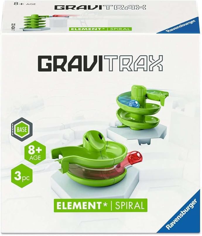 GraviTrax Element Spirale Konstruktionsspielzeug