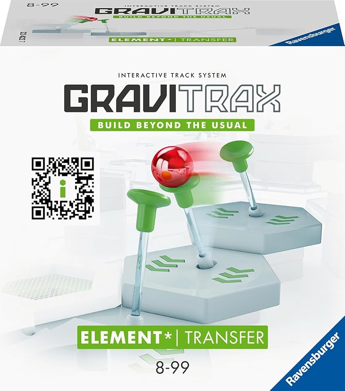 GraviTrax Element Transfer Konstruktionsspielzeug